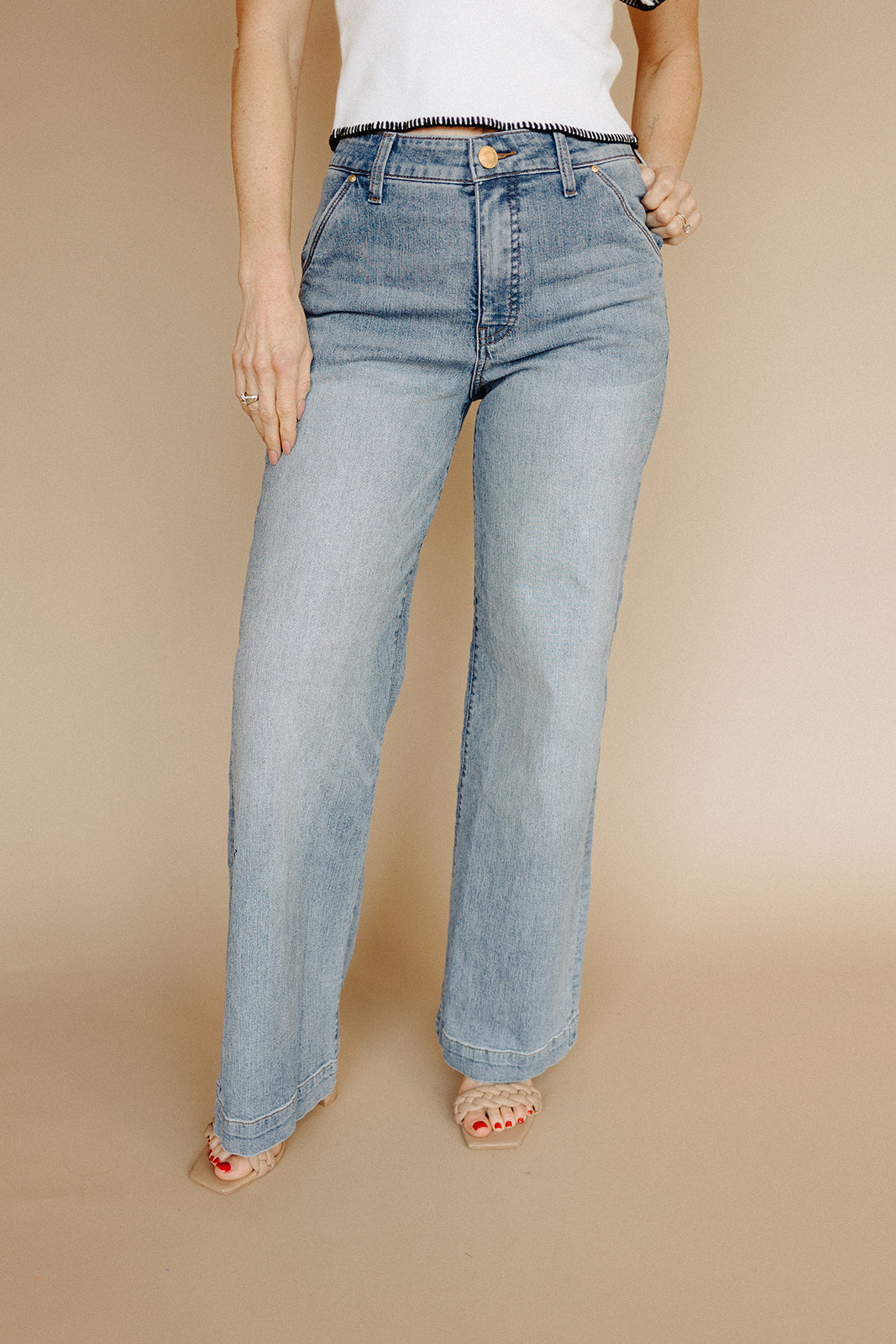 パンツ aurora boutique French MilkyYellowShorts Chloé | Smoky beige short | Savannahs