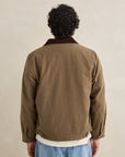 Oak James Jacket