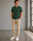 Pine Copa SS Polo