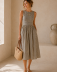 Black Stella Dress