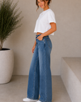 Journey Maya High Rise Wide Leg