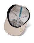 Bone Hydrolite Odyssey Hat