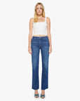 The Kick It Made In The Shade Denim