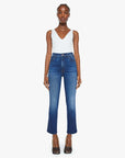 The Hustler Ankle Taking Chances Denim