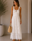 Salt Odette Dress