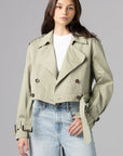 Sage Business As Usual Jacket