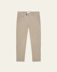 Laurel Oak Sand Como Solid Suit Pants