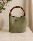 Bamboo Sage Bag