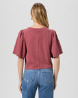 Apple Butter Sigrid Tee