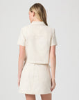 Tonal Stripe Elly Jacket