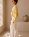 Butter Sawyer Sweater