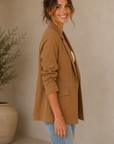 Desert Rosa Blazer