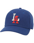 LA Angels MILB Archive Legend Hat