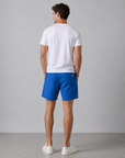 Court Blue Kore Short Lined 5"