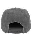 Coors Black Walker Hat