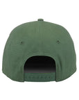 Green Smokey Bear Baldwin Hat