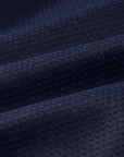 Navy Halyard LS Dress Shirt
