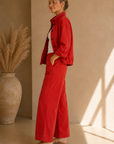 Negroni Tori Pant