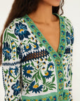 Manoela Knit Cardigan