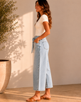 Denim Marie Jeans