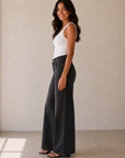 Definitely Meg High Rise Wide Leg