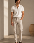 Stone Generation 5 Pocket Pant