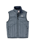 Storm Blue Ultralight Vest