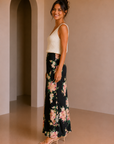 Velman Floral Skirt