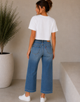 Journey Maya High Rise Wide Leg