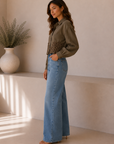 Olive Elowyn Jacket