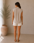 Rye Jordan Top