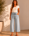 Denim Marie Jeans