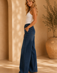 Basilica Leenah 32" Jean