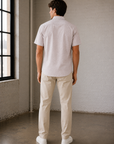 Rose Olivier Short Sleeve Shirt