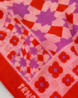 Rouge Herisson Scarf