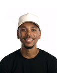 Bone Hydrolite Odyssey Hat