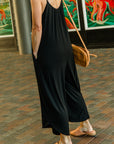 Black Grace Jumpsuit
