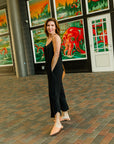 Black Grace Jumpsuit