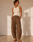 Tamarind Oriana Pants