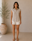 Rye Jordan Top