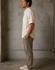 Aluminum Alan Shirt