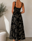 Black Holland Dress