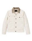 Natural Seed Rustic Canvas Short Cruiser