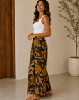 Multi Silvia Pants