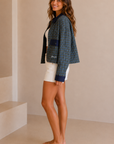 Kaki Monica Jacket