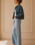 Denim Marlowe Jacket
