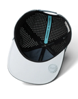 Stormy Blue Hydrolite Coronado Hat