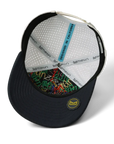 Hydro Odysea Yellow Jacket Hat