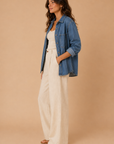 Dreamstate Erin Denim Jacket