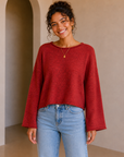 Ruby Anessa Sweater